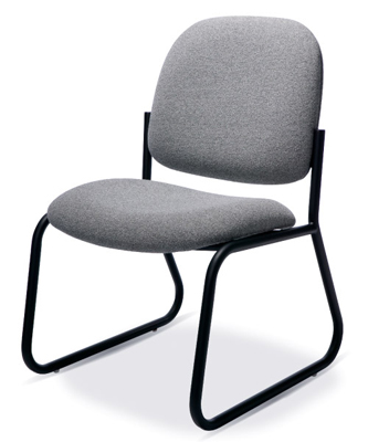 Highmark Companion Guest Chair