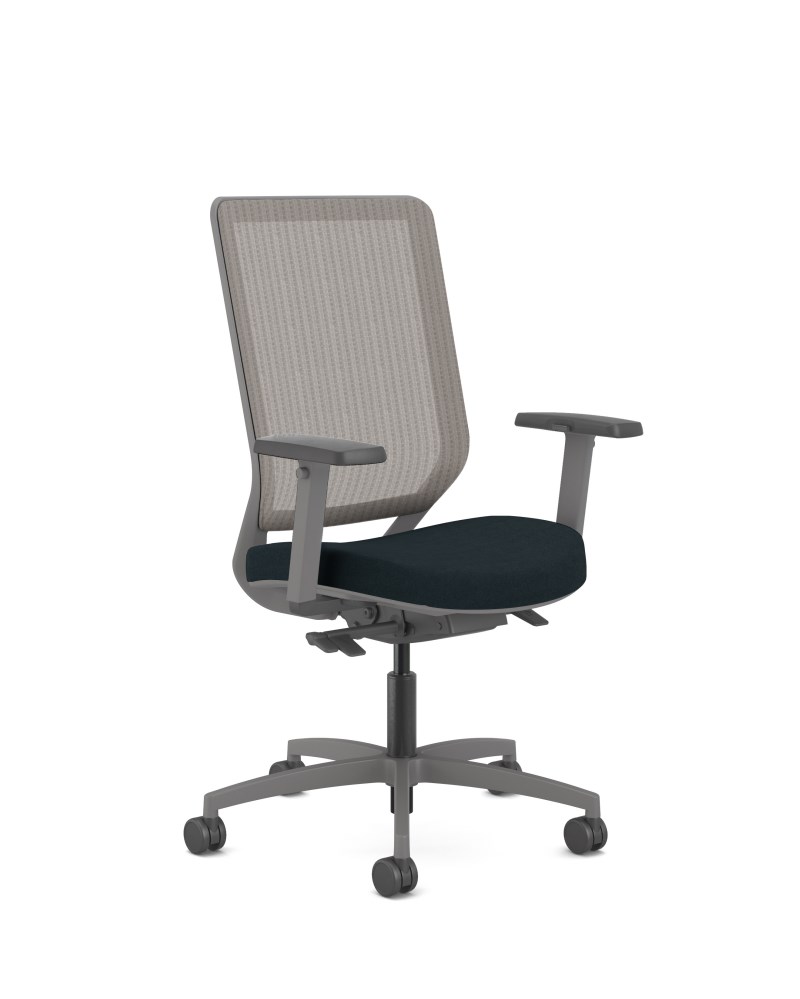 OFS Genus Mesh High-Back Office Chair