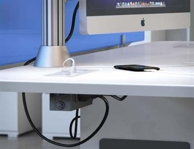 ACT-CoVe - Desk Surface Power Module