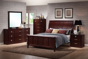 Bedroom Furniture & Mattress