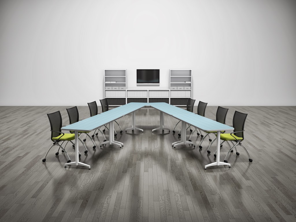 Cohere Training Tables Provide Flexibility