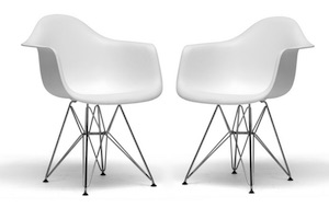 Designer Accent Chairs