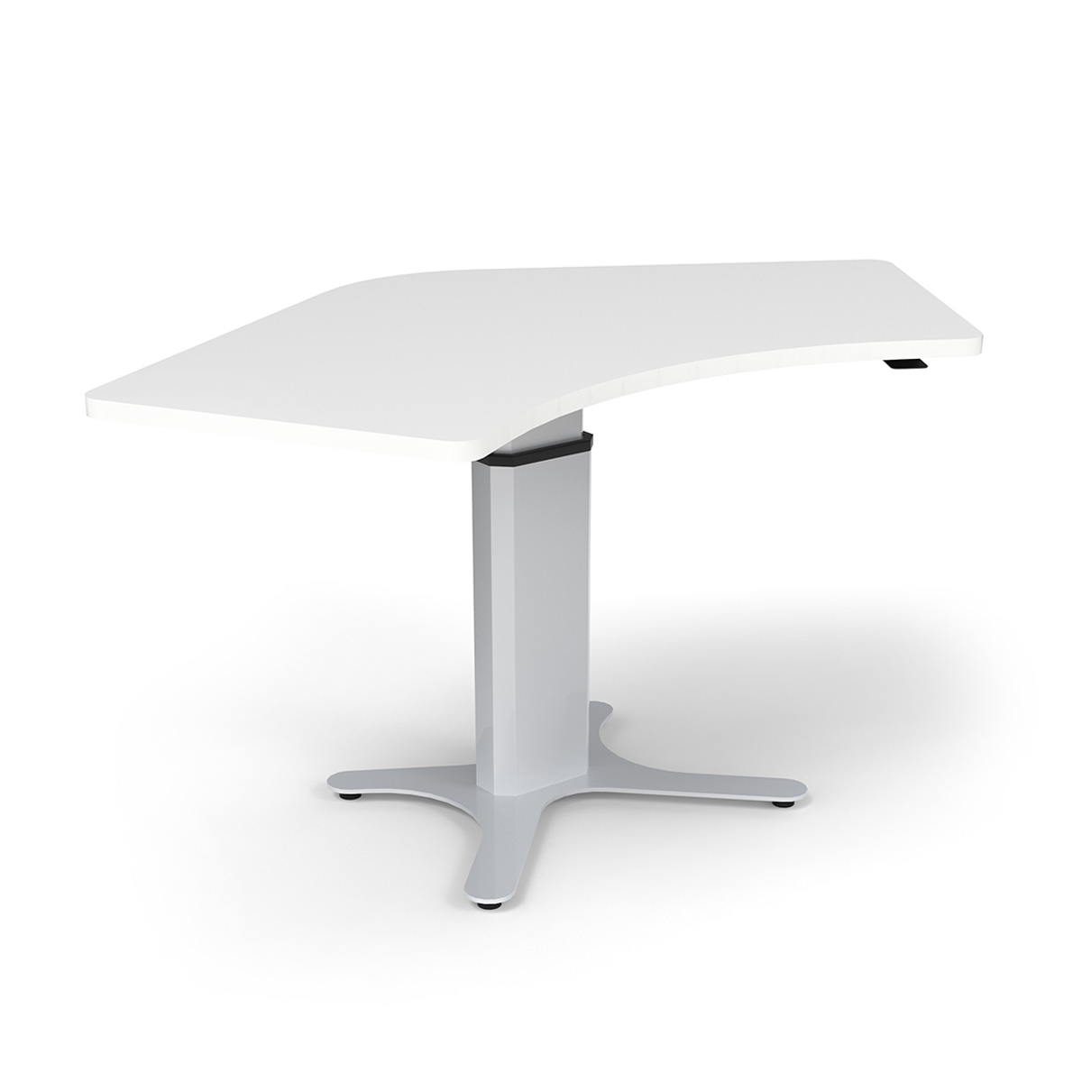 HAT Collective M-Series Height-Adjustable Tables