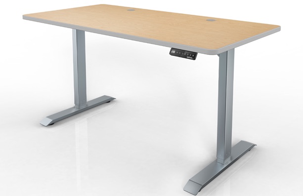 Adjustable Ergonomic Desks