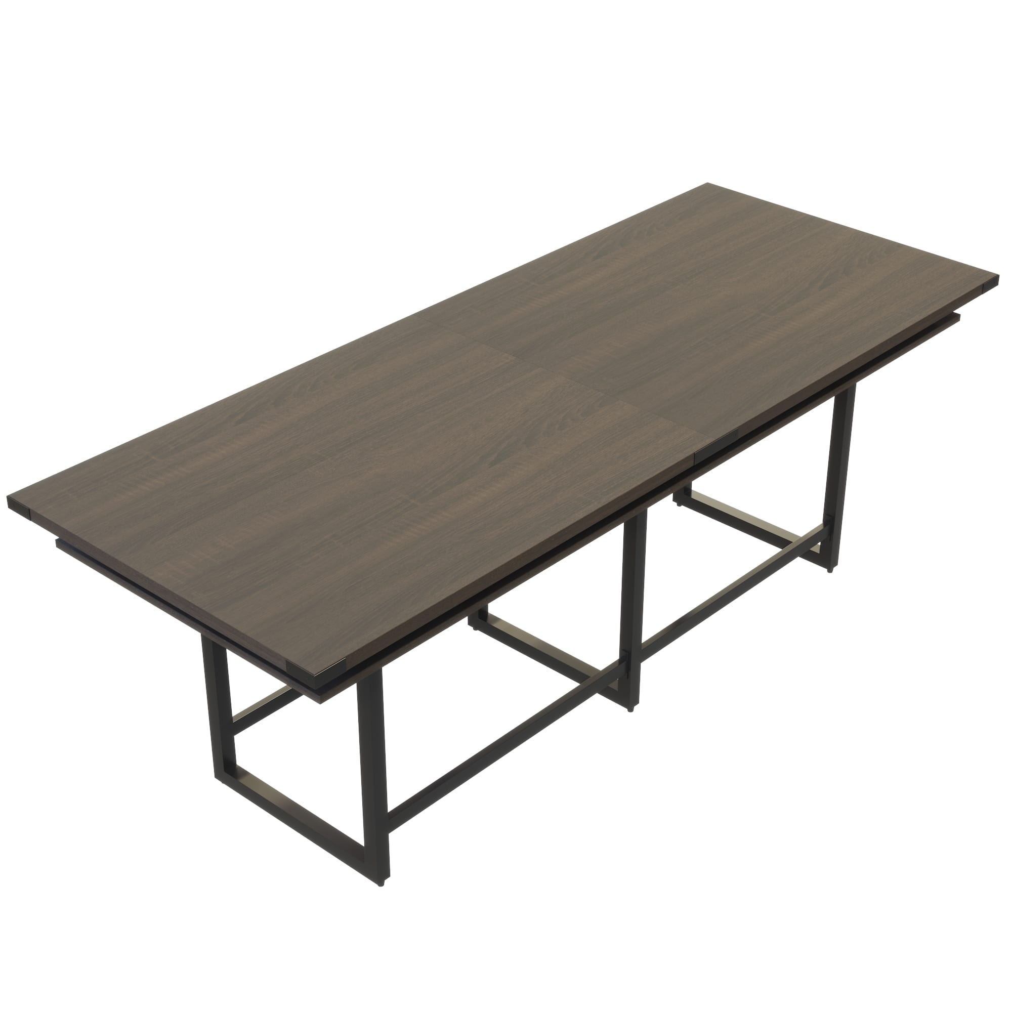 Mirella Standing Height Conference table
