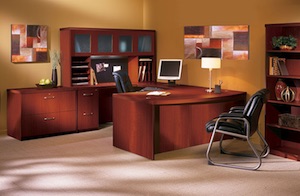 Mayline Aberdeen Office Furniture