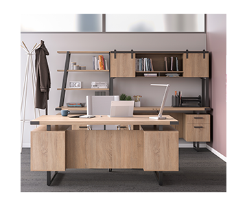 Safco Mirella Office Furniture