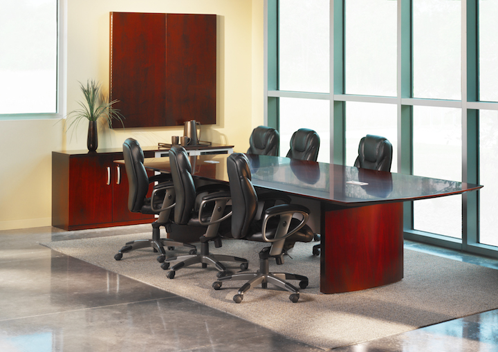 Mayline Napoli Conference Tables