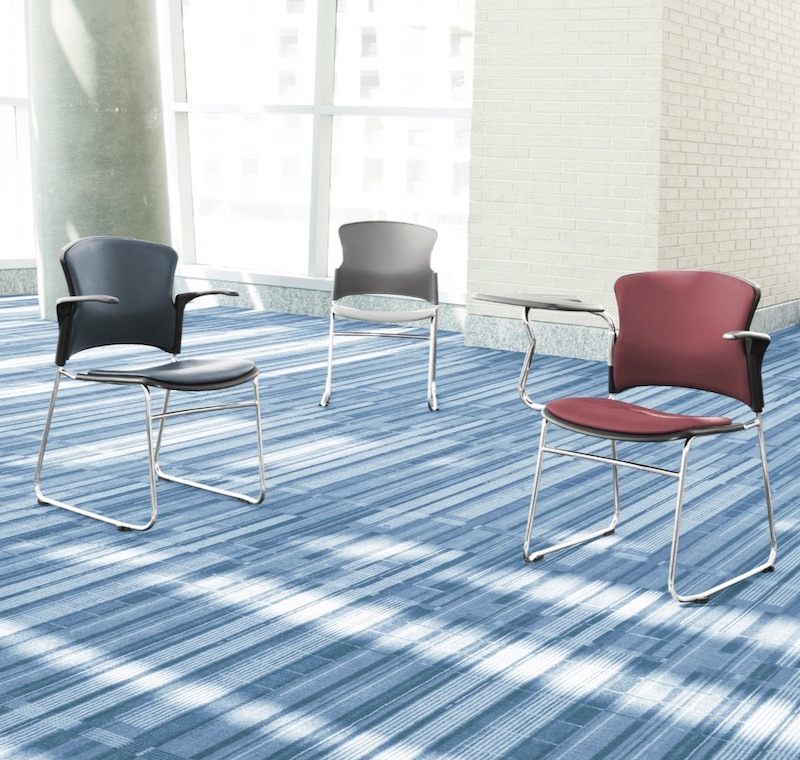 OFM 310 Multi-Purpose Stack Chairs