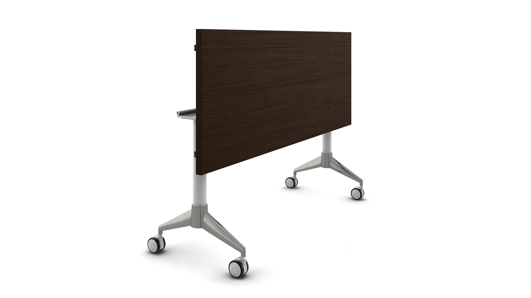 Applause Y-Base Table with Casters