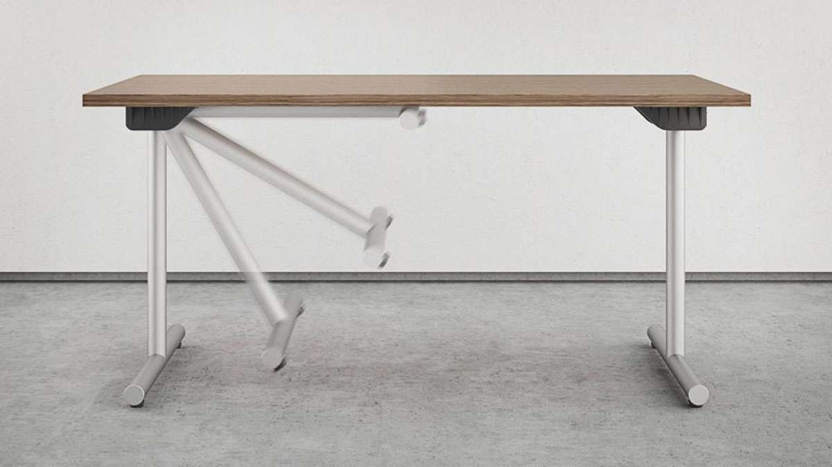 Applause Folding Table