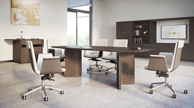 OFS Meeting Room Furniture
