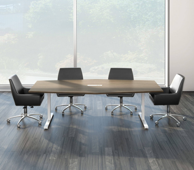 Energize Your Conference Table 