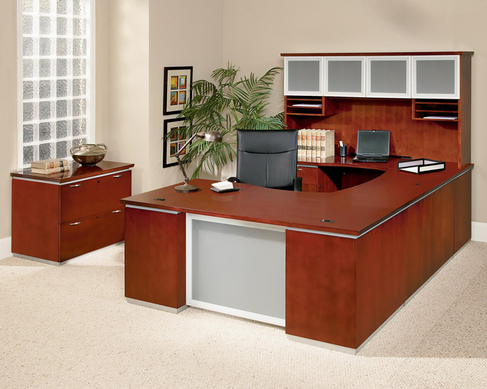 Office Furniture Desks