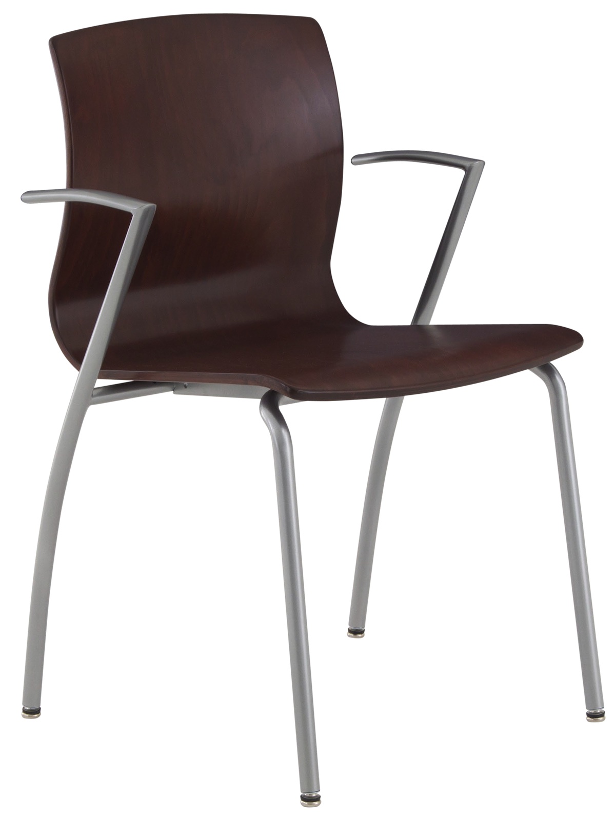 ERG Webby Wood Cafe Chair