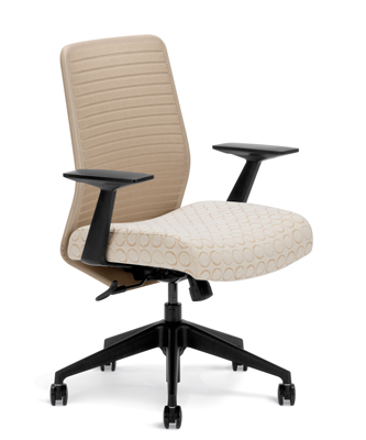 Highmark HB Office Chair
