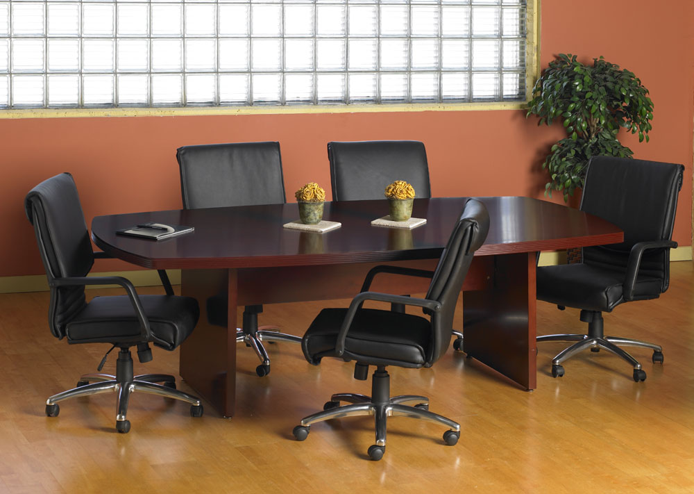 Mayline Luminary Conference Tables