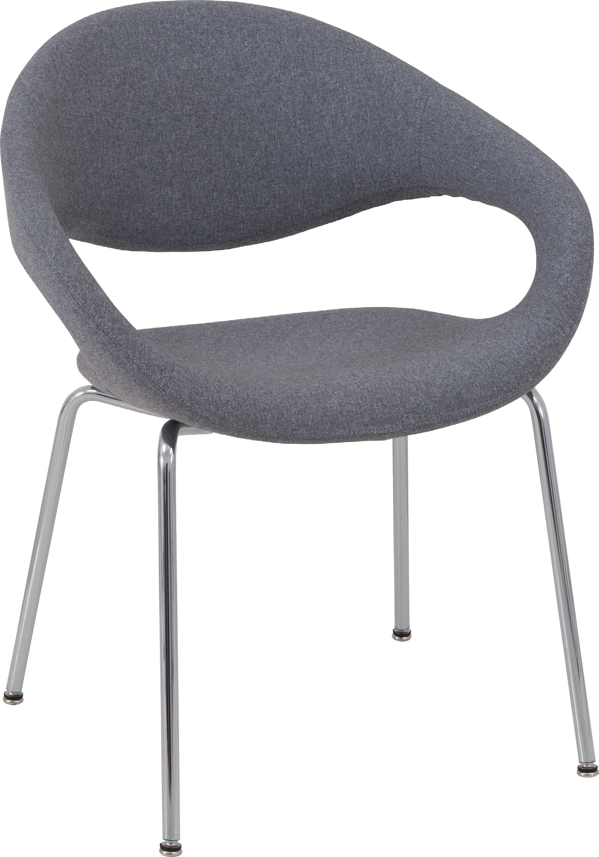 Samba 4-Leg Arm Chair
