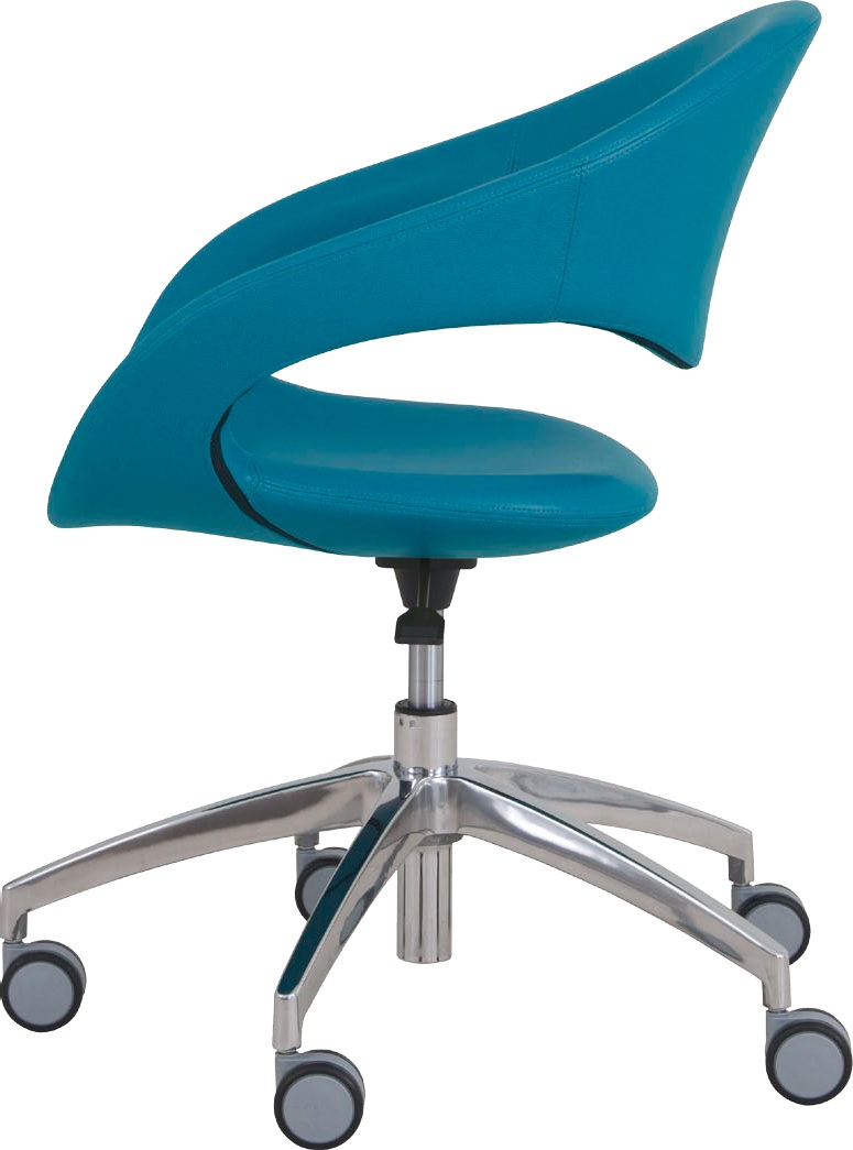 Samba Swivel Chair