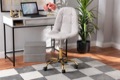 bali & pari Home Office Furniture Office Chairs