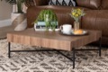 bali & pari Living Room Furniture Coffee Tables