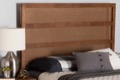 Baxton Studio Bedroom Furniture Headboards