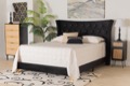 bali & pari Bedroom Furniture Beds (Box Spring Required)