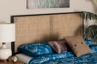 bali & pari Bedroom Furniture Headboards