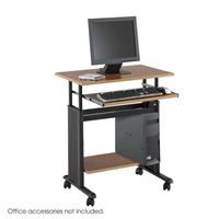 Muv 28" Adjustable Height Desk