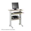Muv Stand-up Adjustable Height Desk