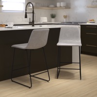 Leather Counter Stools