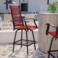 Sling Patio Chairs