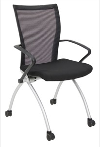 Regency Classroom Chair - Apprentice - Sychro Tilt - Nesting