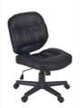 Regency Office Chair - Cirrus Task Chair - Black