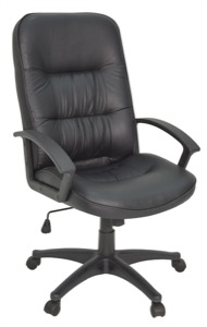 Regency Office Chair - Stratus Swivel Chair