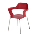 Bandi Shell Stack Chair (Qty. 2)