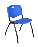 Regency Guest Chair - M Stack Chair