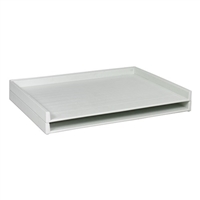 Giant Stack Tray for 30 x 42 Documents (Qty. 2)