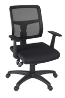 Regency Office Chair - Aubrey Swivel Chair