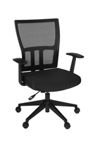 Regency Office Chair - Abbi Swivel Chair