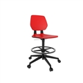 Safco - Commute Extended-Height Task Chair