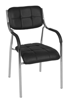 Regency Guest Chair - Uptown Side Chair