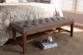 Bedroom Furniture Contemporary Benches