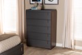 Bedroom Furniture Contemporary Chest