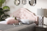 Bedroom Furniture Contemporary Headboards