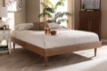 Baxton Studio Bedroom Furniture Bed Frames