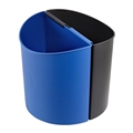 Desk-Side Recycling Receptacle-SM
