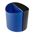 Desk-Side Recycling Receptacle-LG