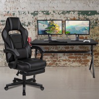 Gaming Bundle - Desk, Chair