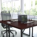 Acrylic Desk Partitions